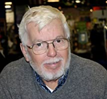Photo of author Robert Norton